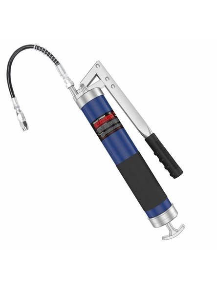 CMC Tools Cmc 600Cc Gress Tabancası 2 Piston ürün görseli 1