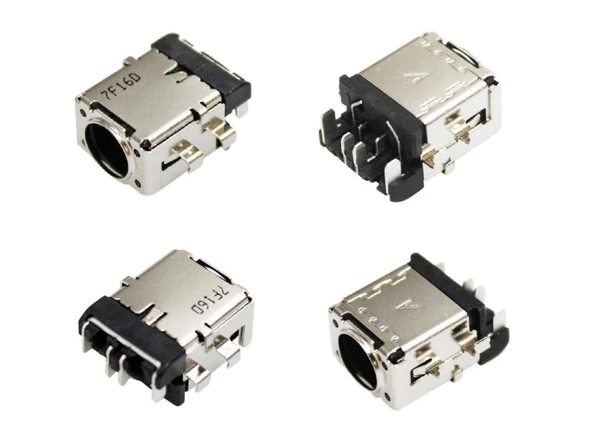 Asus ROG Strix G512LI-HN285A20, G512LI-HN285A21 Dc Power Jack, Şarj Soketi V2 ürün görseli 1