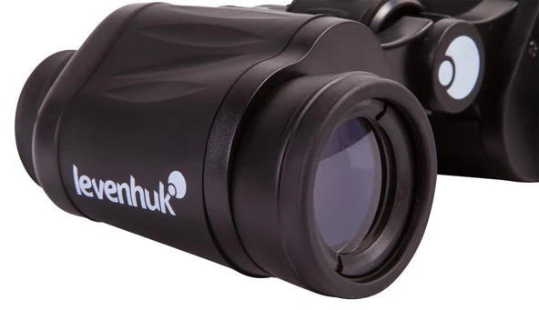 Levenhuk Atom 8x30 Binoküler Dürbün - Resim 8