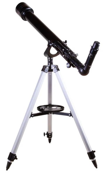 Levenhuk Skyline BASE 60T Teleskop - Resim 3
