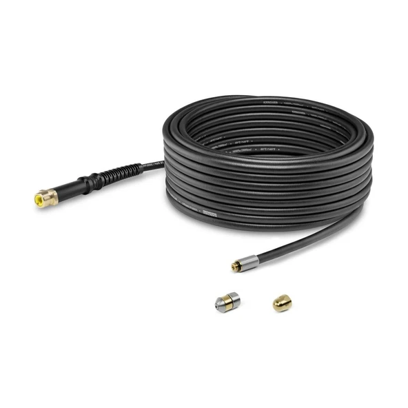 PC15 BORU TEMİZLEME KİTİ - KARCHER ürün görseli 1