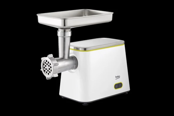 Beko KM 5024 M Floral Kıyma Makinesi ürün görseli 1