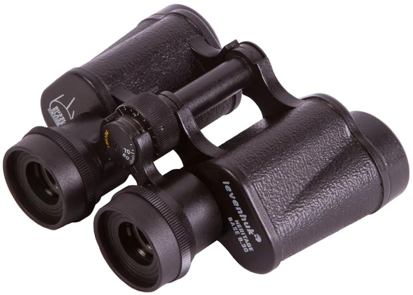 Levenhuk Heritage BASE 8x30 Binoküler Dürbün - Resim 5