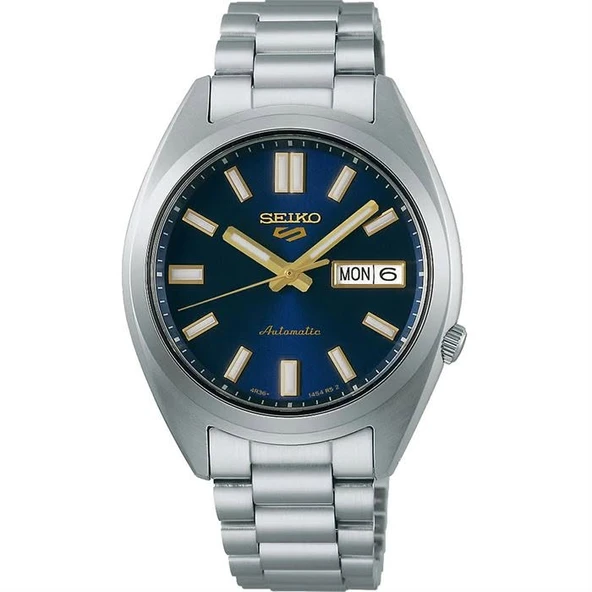 Seiko 5 Sports 37,4mm Otomatik Erkek Kol Saati SRPL55K1 ürün görseli 1
