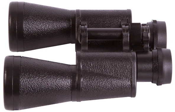 Levenhuk Heritage BASE 12x45 Binoküler Dürbün - Resim 5