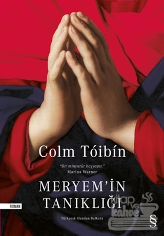 Meryem'in Tanıklığı ürün görseli 1