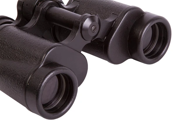 Levenhuk Heritage BASE 8x30 Binoküler Dürbün - Resim 8