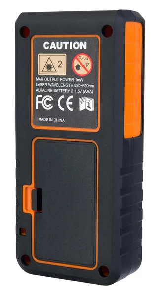 Ermenrich Reel PLUS GD100 Lazer Metre - Resim 3