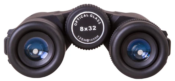 Levenhuk Karma BASE 8x32 Binoküler Dürbün - Resim 9