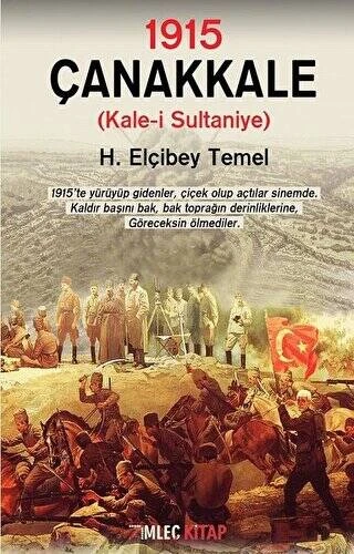 1915 Çanakkale ürün görseli 1