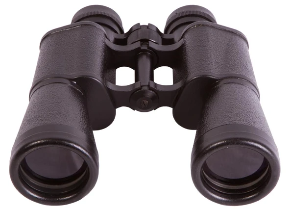Levenhuk Heritage BASE 12x45 Binoküler Dürbün - Resim 3