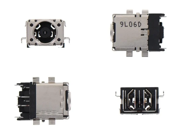 Asus ROG Strix G17 G713PI-LL081 uyumlu Dc Power Jack, Şarj Soketi ürün görseli 1