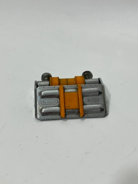 Stanley 81-050 Antika Planya Bıçağı Bileme Kılavuzu ürün görseli 1