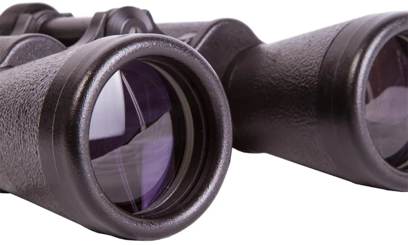 Levenhuk Heritage BASE 12x45 Binoküler Dürbün - Resim 8