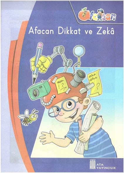 1. Sınıfa Hazırlık Seti (5 Kitap) - Resim 3