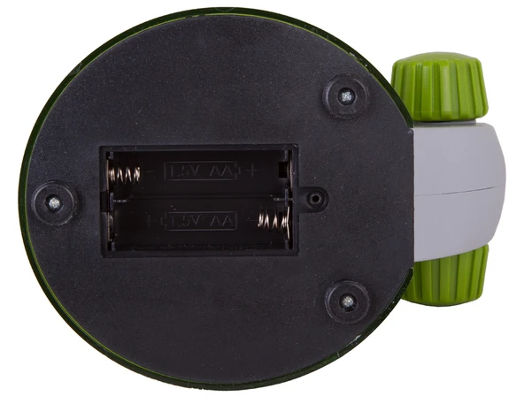 Levenhuk LabZZ M101 Mikroskop - Resim 9