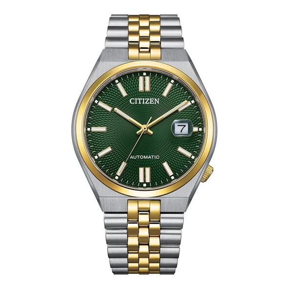 Citizen Tsuyosa 60 NK0024-54X Kol Saati ürün görseli 1