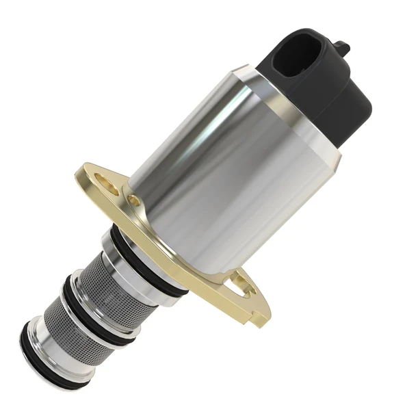 SOLENOİD VALFİ - (IPSO-Solenoid Valfi) ürün görseli 1