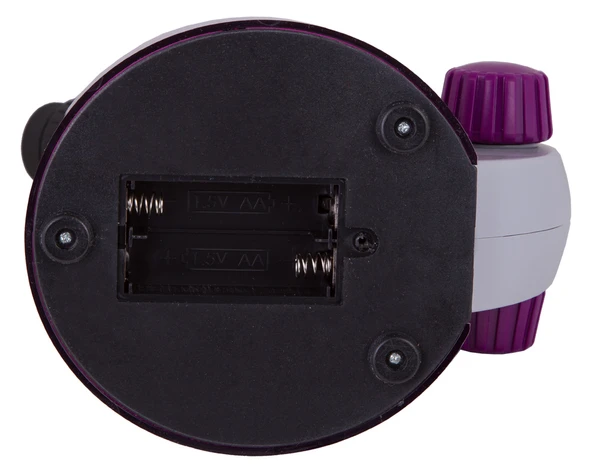 Levenhuk LabZZ M101 Mikroskop - Resim 9