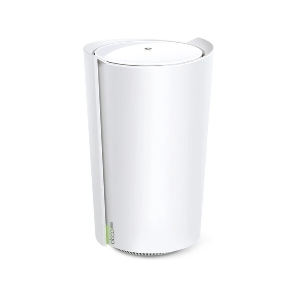 TP-Link Deco X73-DSL AX5400 5400 Mbps Wi-Fi 6 Mesh Fiber VDSL/ADSL 4x Gigabit LAN/WAN USB 3.0 1'li Paket Modem Router ürün görseli 1