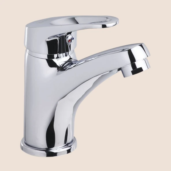 Ecesan Dream Yüksek Lavabo Bataryası ürün görseli 1