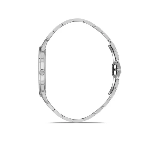 HİSLON CL148S-11SS Erkek Kol Saati - Resim 2