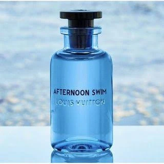 Louis Vuitton Afternoon Swim EDP 100 ml Parfüm - Resim 2