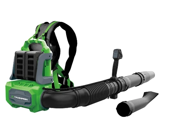 Truegreen 8A 522 -20V Akülü Üfleme Makinası (Akü ve Şarj Aleti Dahil Değildir.) ürün görseli 1