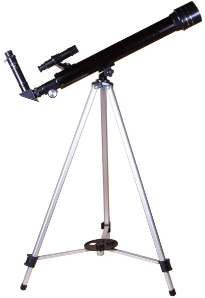 Levenhuk Skyline BASE 50T Teleskop - Resim 2