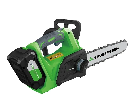 Truegreen 8J 138 20V Akülü Testere (2X4.0 AH Akü Ve Sarj Cihazı Dahil) ürün görseli 1