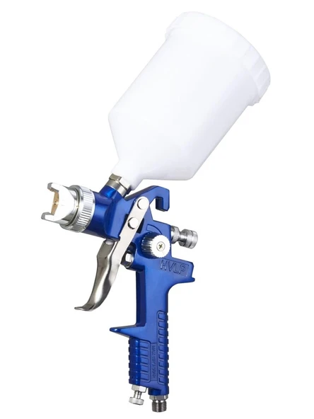 CMC Tools Cmc 1.3Mm Üstten Depo Boya Tabancası ürün görseli 1