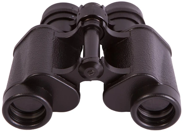 Levenhuk Heritage BASE 8x30 Binoküler Dürbün - Resim 4