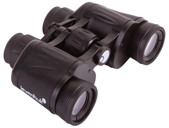 Levenhuk Atom 8x30 Binoküler Dürbün - Resim 5