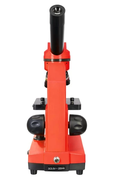 Levenhuk Rainbow 2L Mikroskop - Resim 6