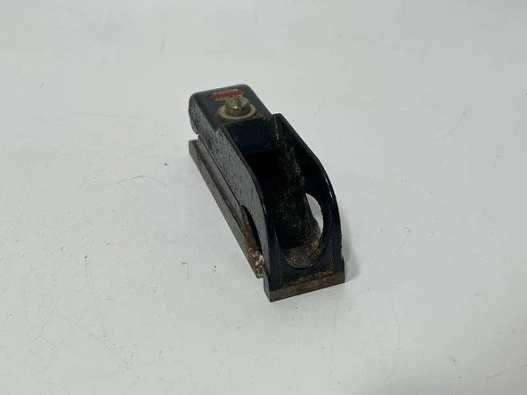 Stanley No75 İngiliz Antika El Rendesi - Resim 2