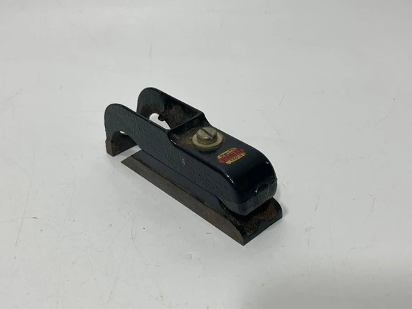 Stanley No75 İngiliz Antika El Rendesi ürün görseli 1