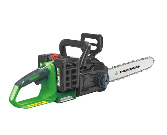 Truegreen 8J 173 20V+20V Akülü Testere (2X4.0 AH Akü Ve SARJ Cihazı Dahil) ürün görseli 1