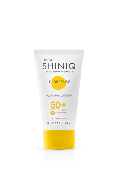KURU VE ÇOK KURU CİLTLER İÇİN GÜNEŞ KORUYUCU SPF50+ 40 ML ürün görseli 1