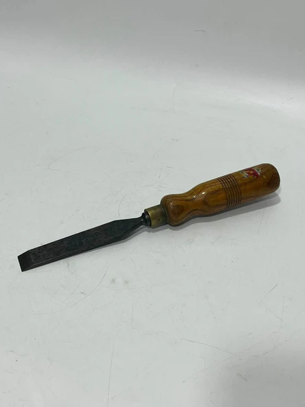 Taymar Zelus Antika Ahşap Torna Bıçağı 002 ürün görseli 1