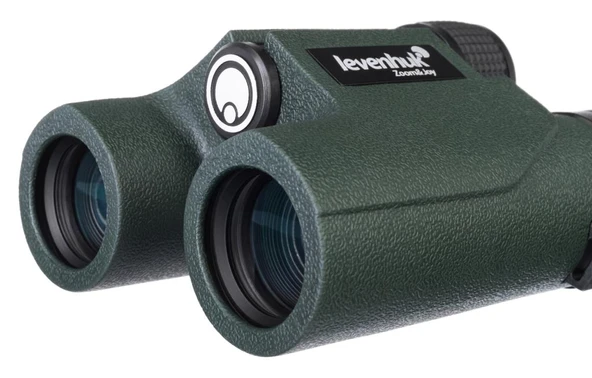 Levenhuk Karma PRO 8x25 Binoküler Dürbün - Resim 7