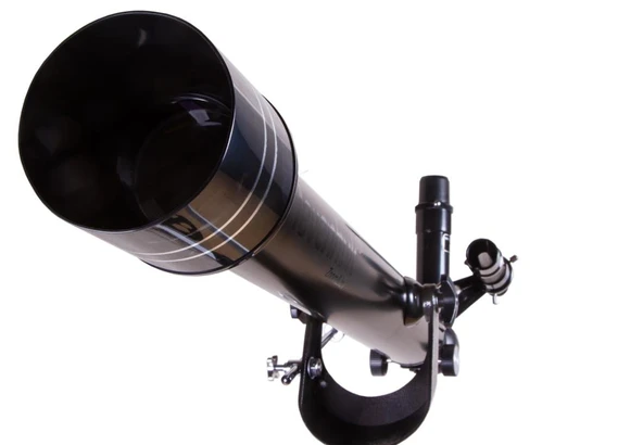 Levenhuk Skyline BASE 60T Teleskop - Resim 4