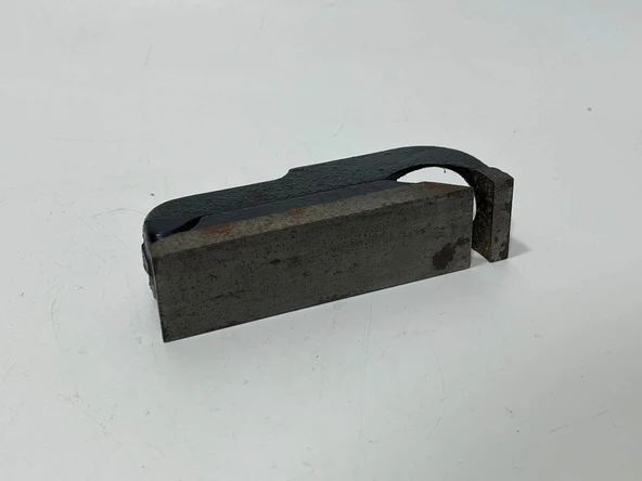 Stanley No75 İngiliz Antika El Rendesi - Resim 3