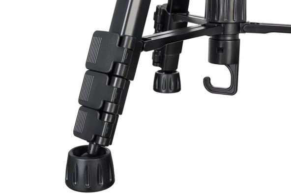 Levenhuk Level PLUS VT10 Tripod - Resim 8