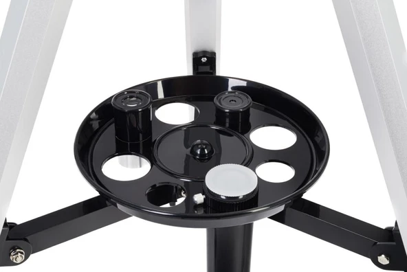 Levenhuk Blitz 60 BASE Teleskop - Resim 9