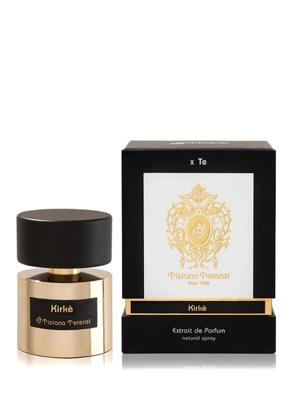 Tiziana Terenzi Kirke Extrait de Parfum 100 ml Parfüm ürün görseli 1