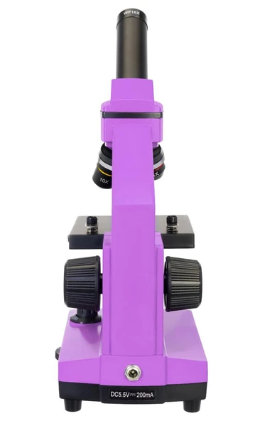 Levenhuk Rainbow 2L PLUS Mikroskop - Resim 6