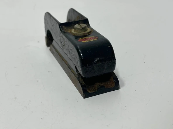 Stanley No75 İngiliz Antika El Rendesi - Resim 4