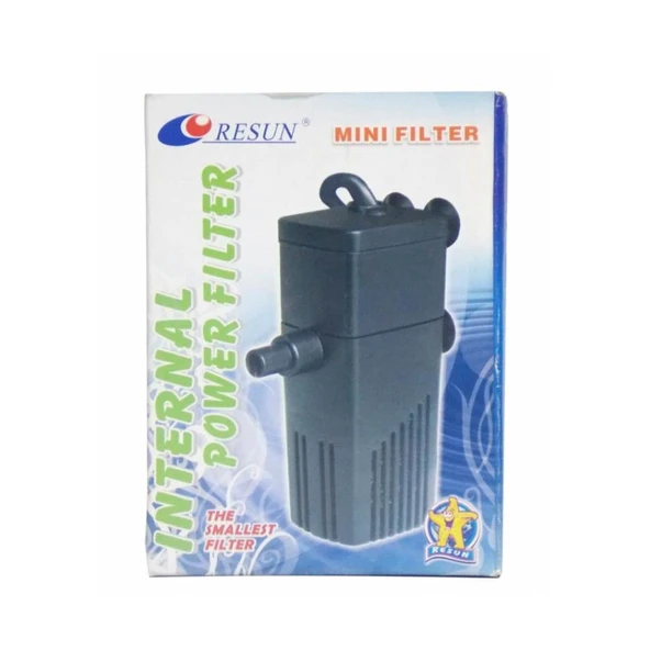 Resun MİN-01 Mini Filtre ürün görseli 1