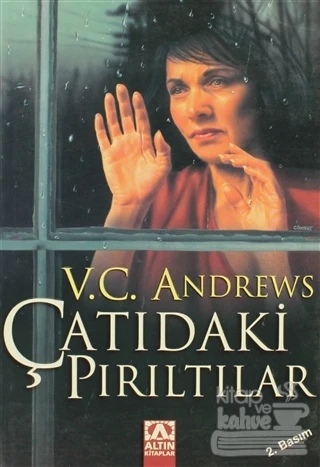 Çatıdaki Pırıltılar ürün görseli 1