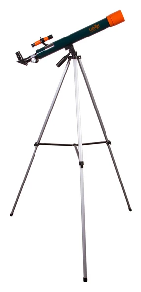 Levenhuk LabZZ T2 Teleskop - Resim 2